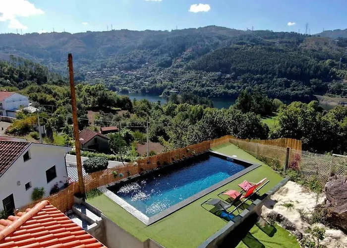 Casa Castor Geres
