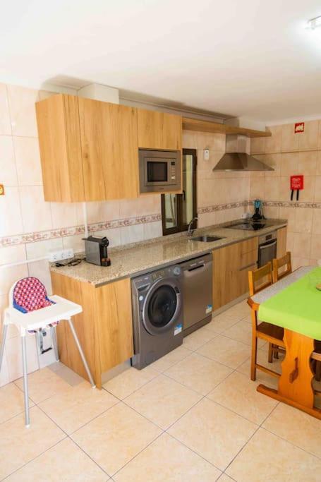 Casa Castor * Geres
