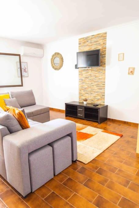 Holiday home Casa Castor *