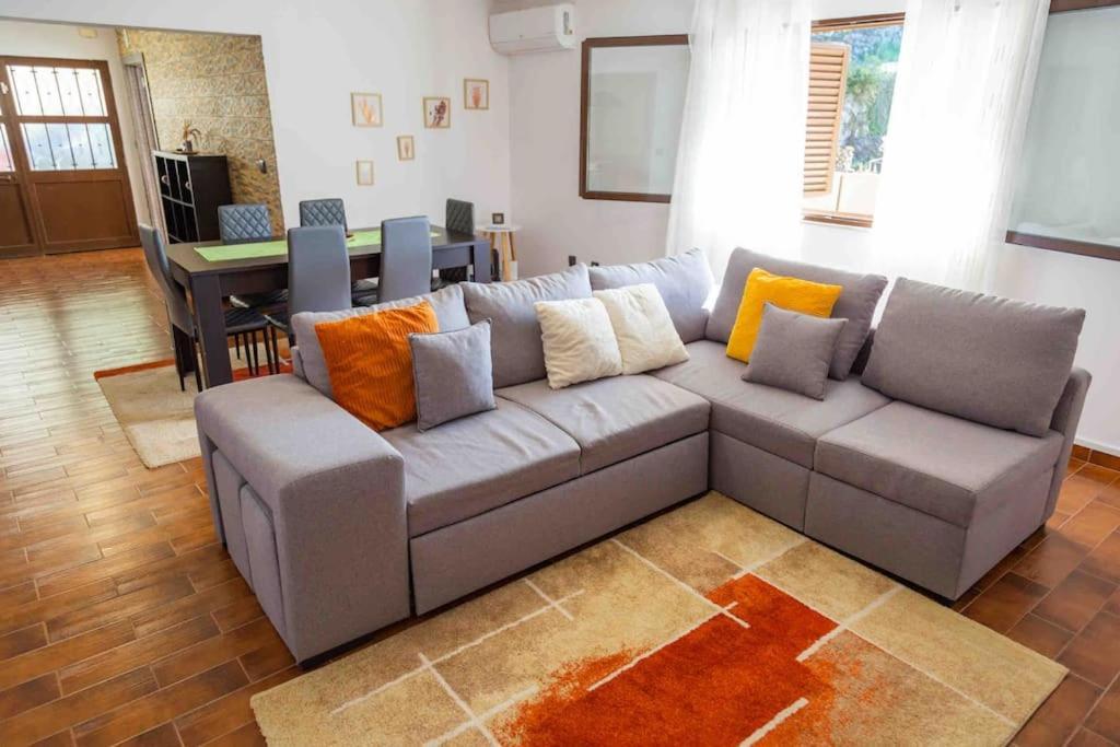 Casa Castor Geres