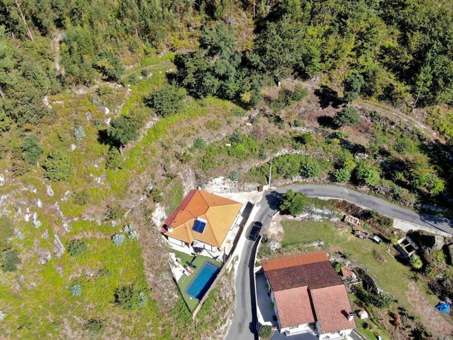 Casa Castor *