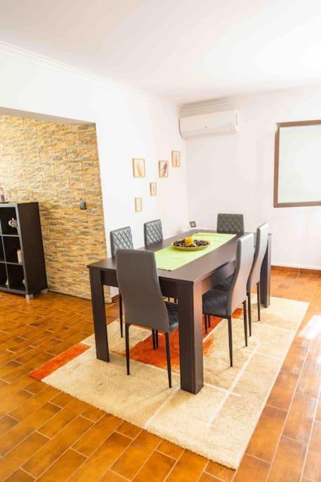 Holiday home Casa Castor