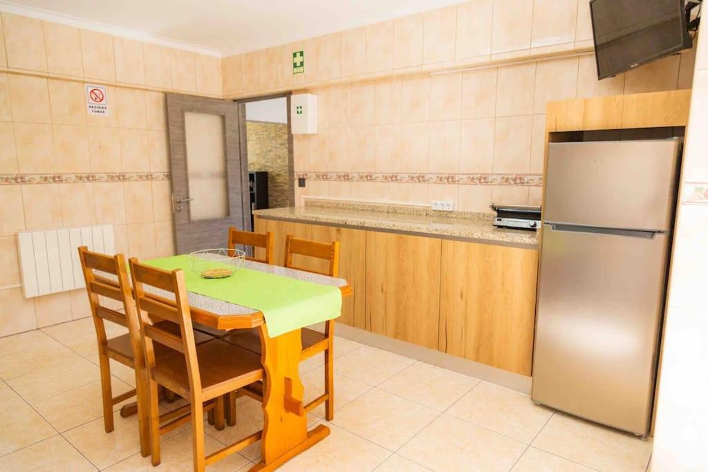 Casa Castor Holiday home Geres