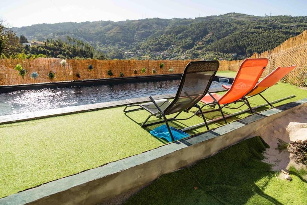 Casa Castor Geres
