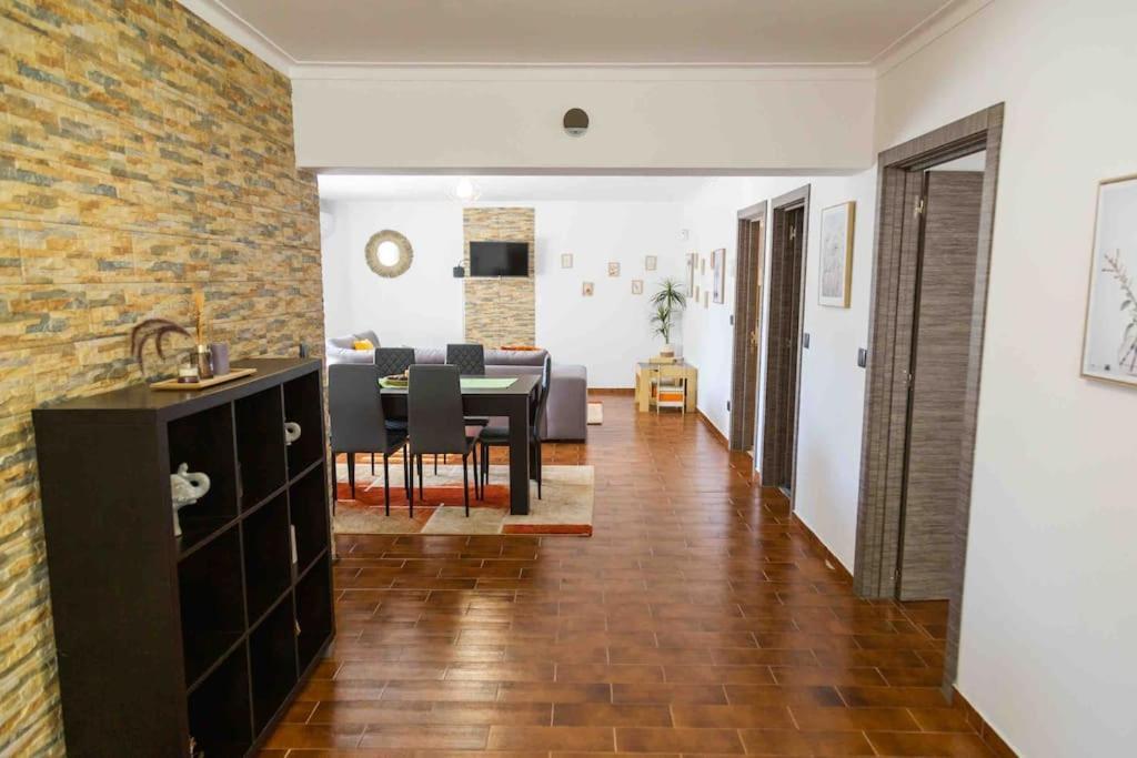 Casa Castor Holiday home