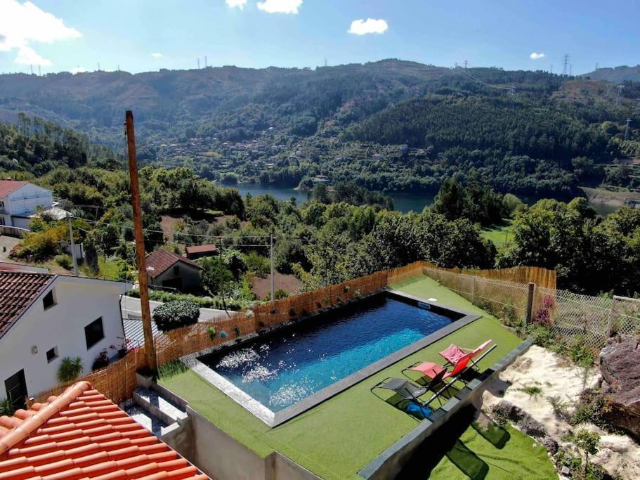 Casa Castor *