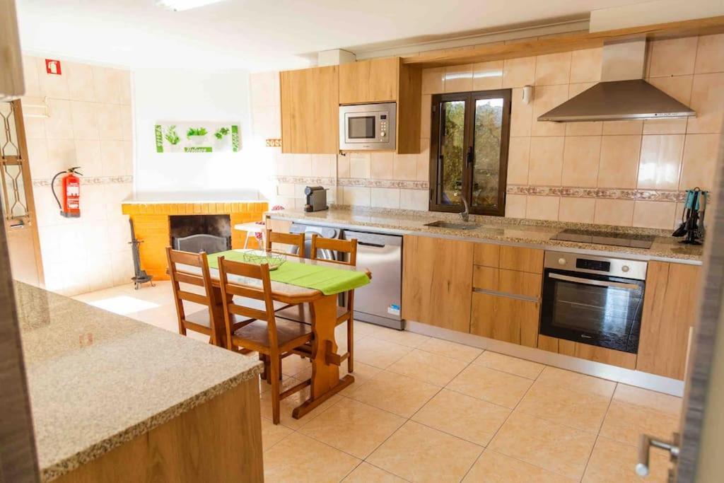 Casa Castor Holiday home
