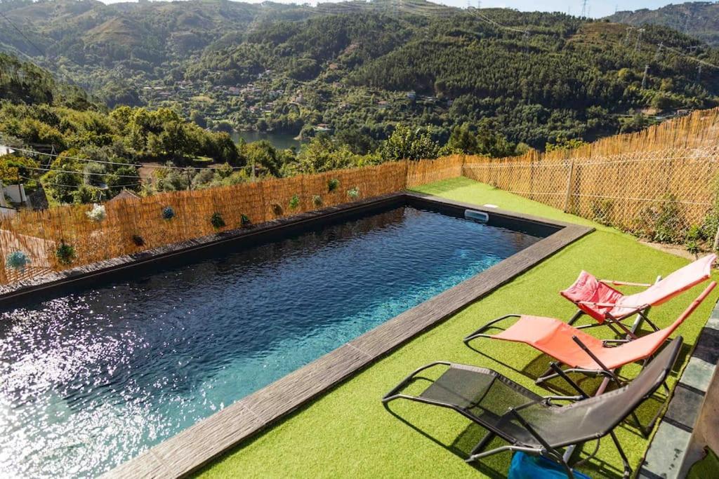 Holiday home Casa Castor Geres