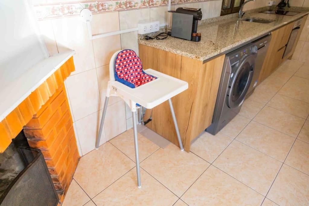 Casa Castor Holiday home Geres