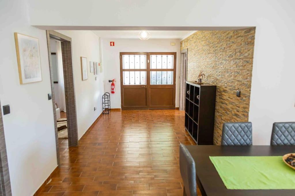 Casa Castor Holiday home *
