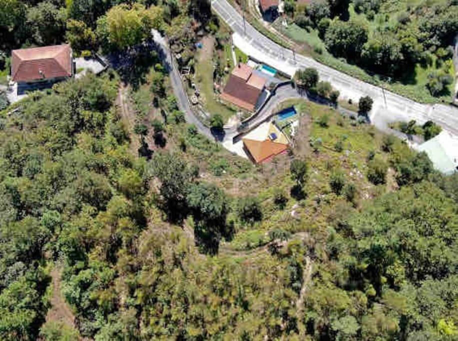 Holiday home Casa Castor *