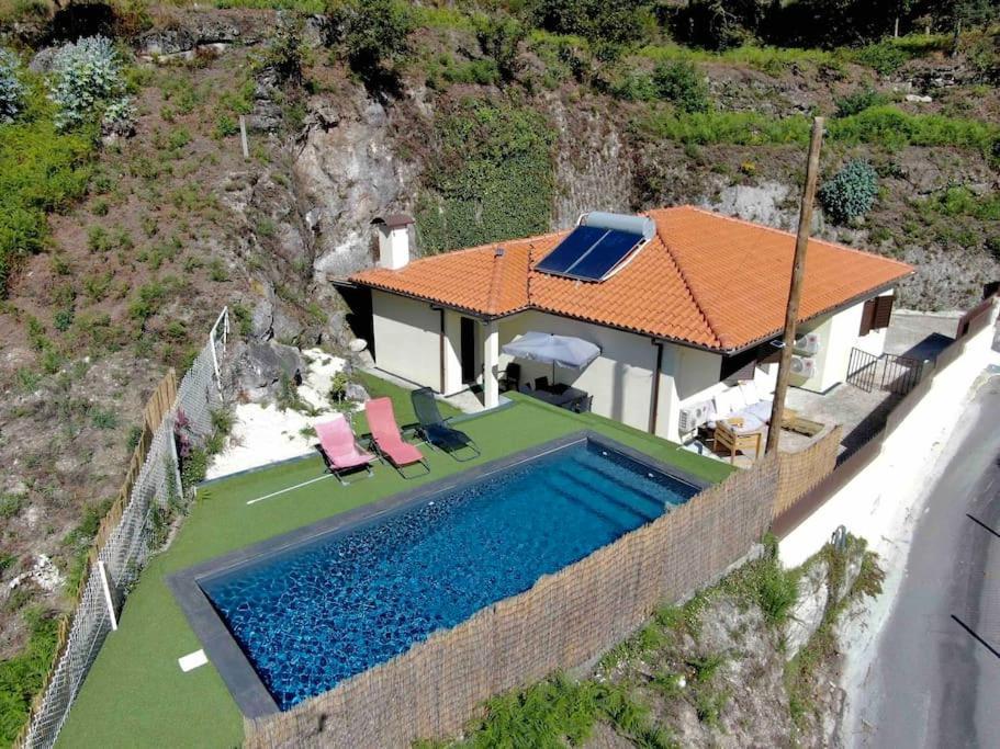 Holiday home Casa Castor Geres